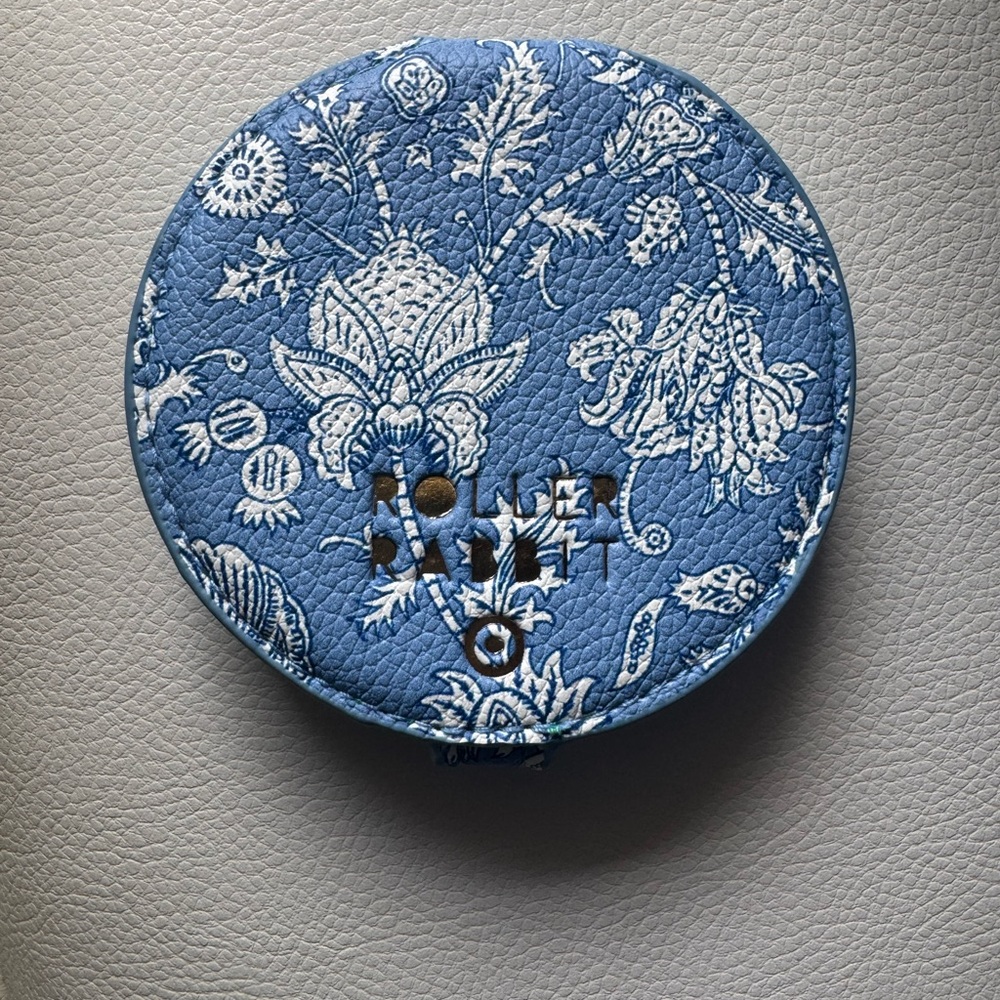 Roller Rabbit x Target Mystery Box Item - Floral Mirror